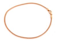 Armband Forever Gioielli Dame Bracciale Oro in Gold FGBR00404 - FGBR00404